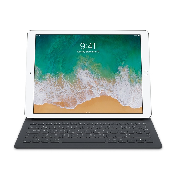 Apple iPad Pro (12.9