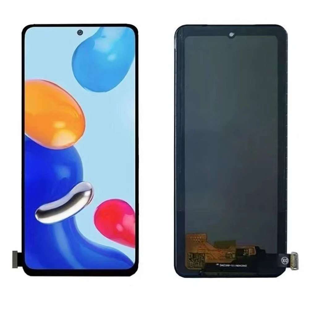 Xiaomi Redmi Note 7 Тачскрин Купить