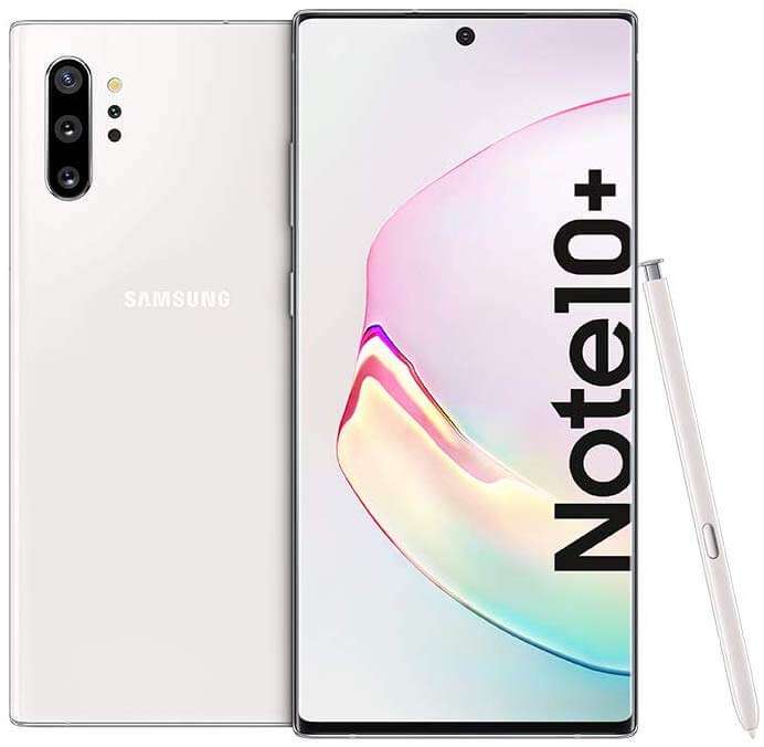 galaxy note 10 5g price in nepal