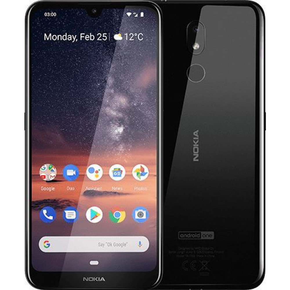 Смартфон Nokia X30 Купить