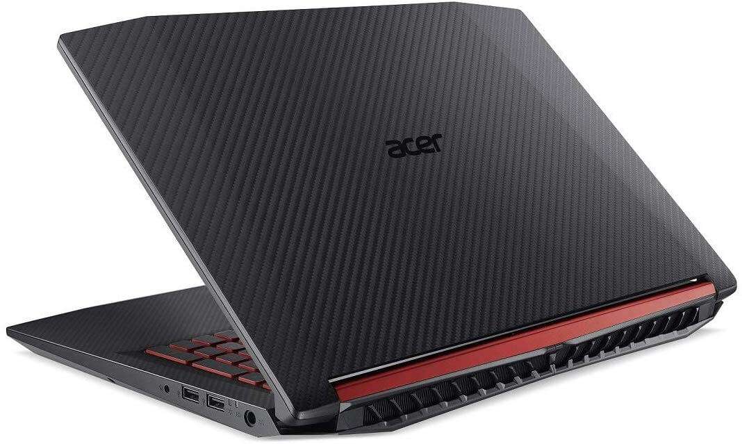 Acer Nitro 5 AN5155254EL Gaming Laptop With 15.6Inch Display, Core i5 8300H Processor/8GB RAM