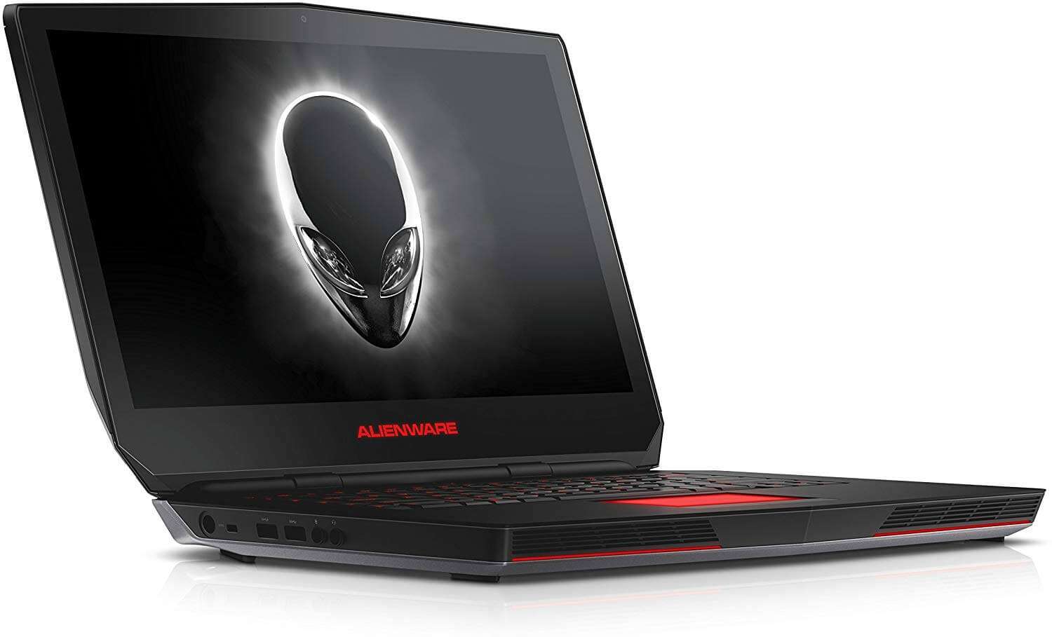 Dell alienware