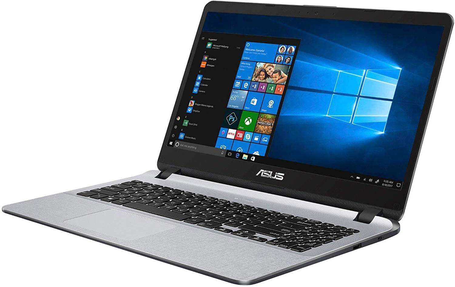 Ноутбук asus x507ub биос автостарт как отключить