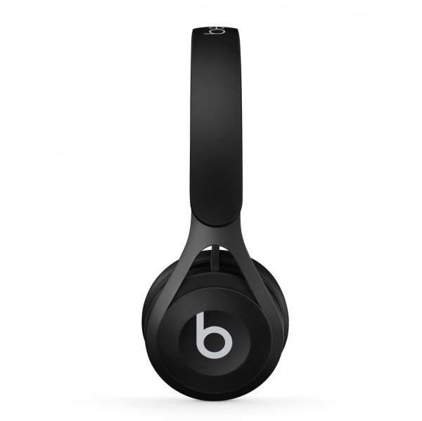 Beats Ep On-ear Headphone - Black (a1746-bk)