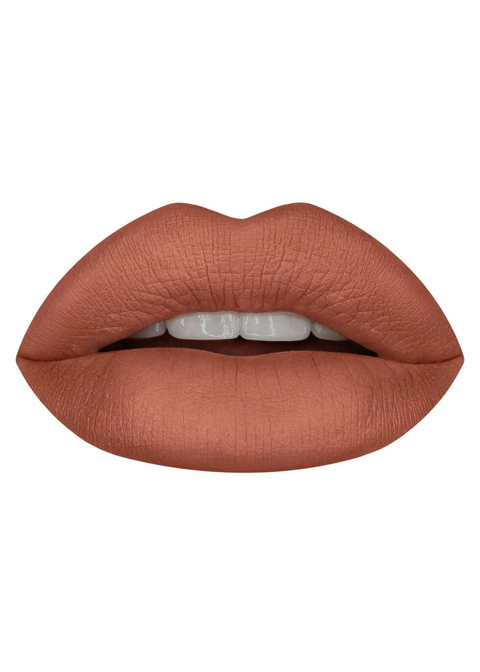 Huda Beauty Power Bullet Matte Lipstick Board Meeting