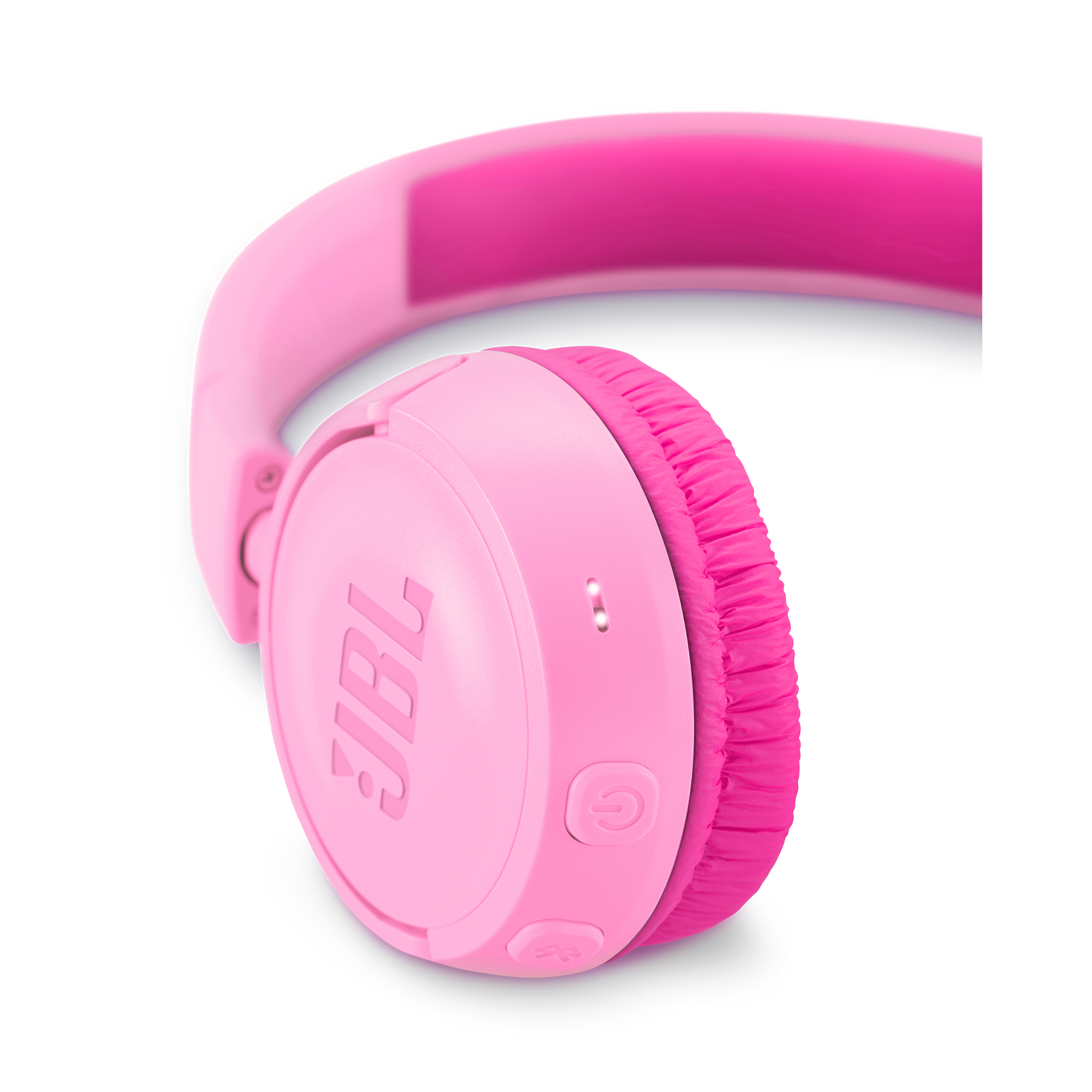 Jbl Наушники Беспроводные Pink Купить