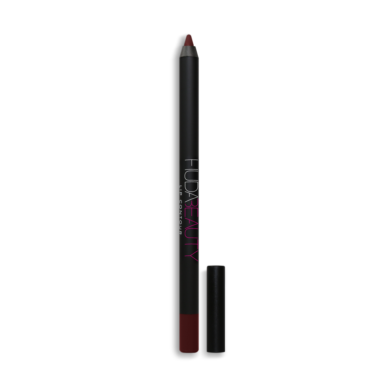 Huda Beauty Lip Contour Matte Pencil - Vixen