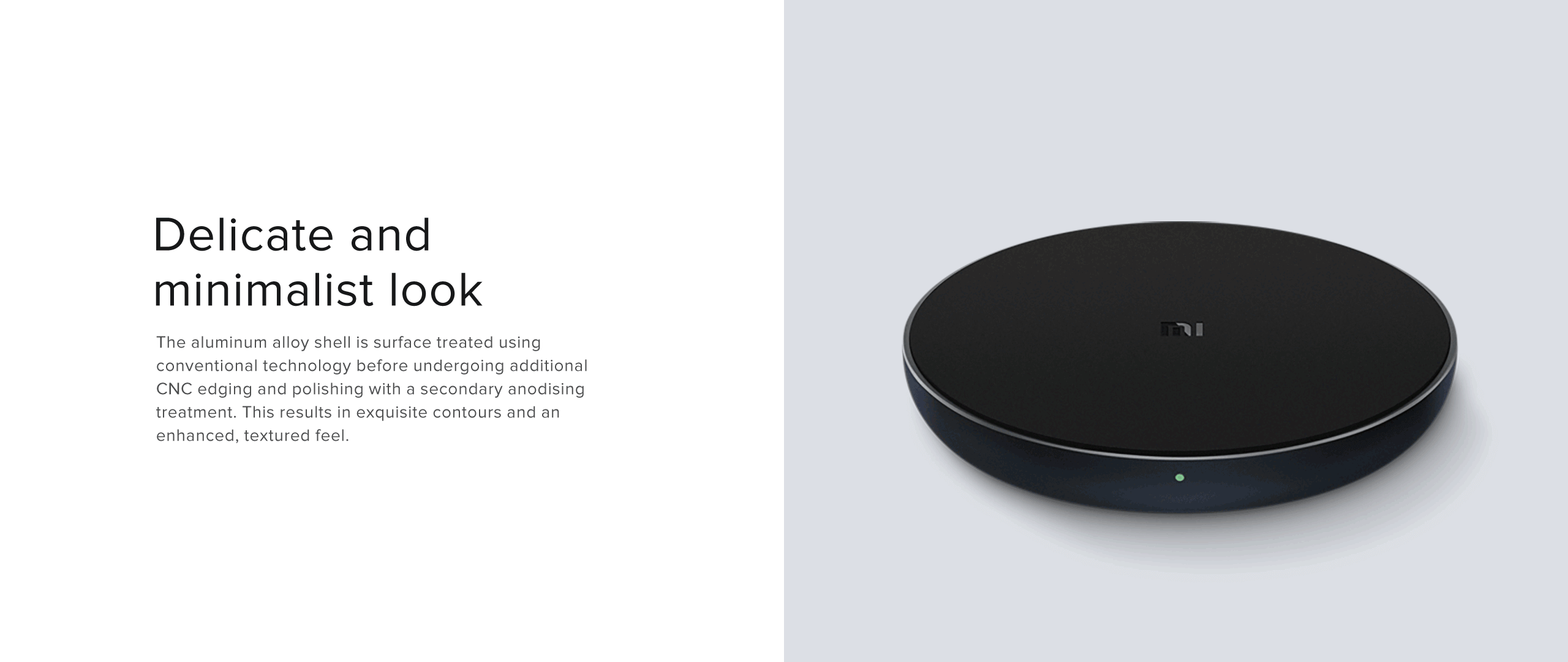 Xiaomi Smart Tracking Charging Pad Купить