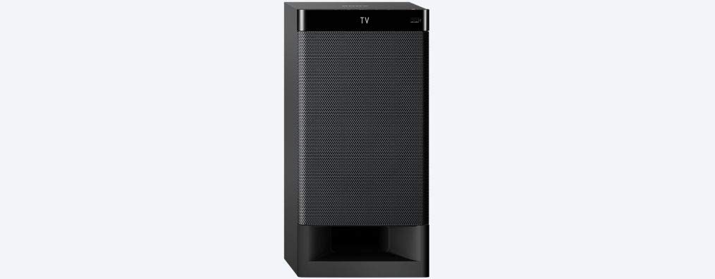 Ht Rt40 Sony Ht-Rt40 5.1 Channel Sound Bar Home Theatre System