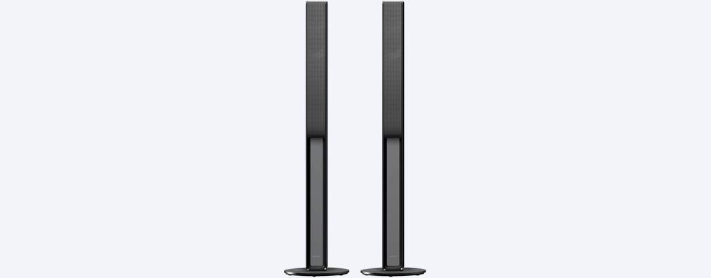 Ht Rt40 Sony Ht-Rt40 5.1 Channel Sound Bar Home Theatre System