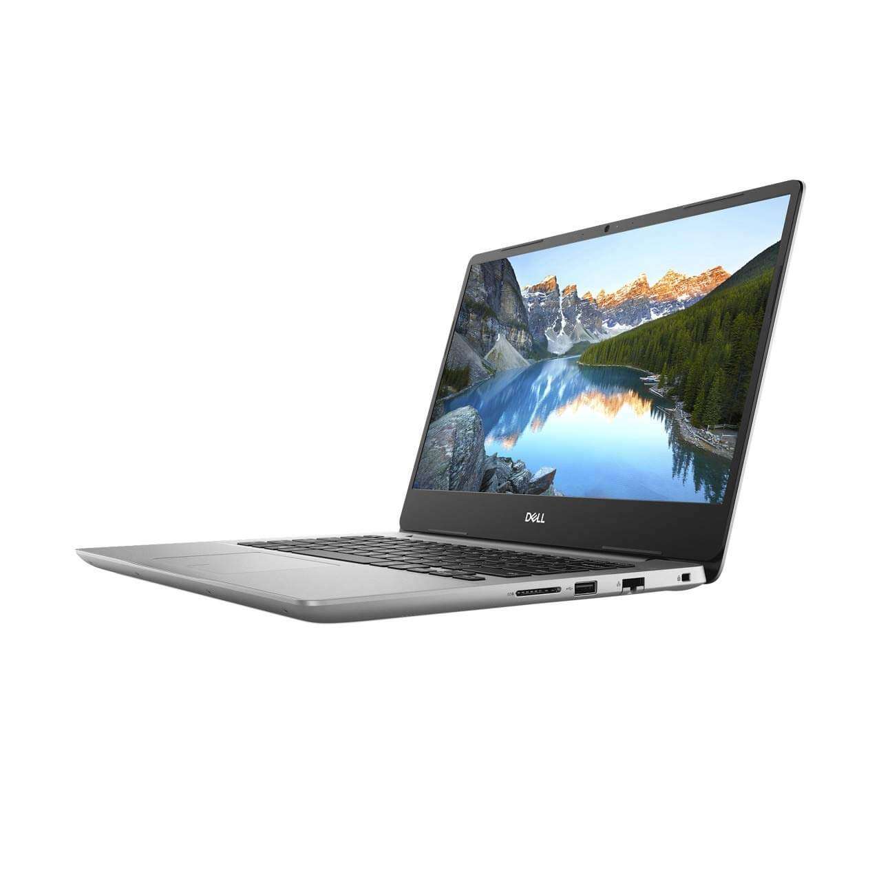 Dell inspiron 5480 обзор