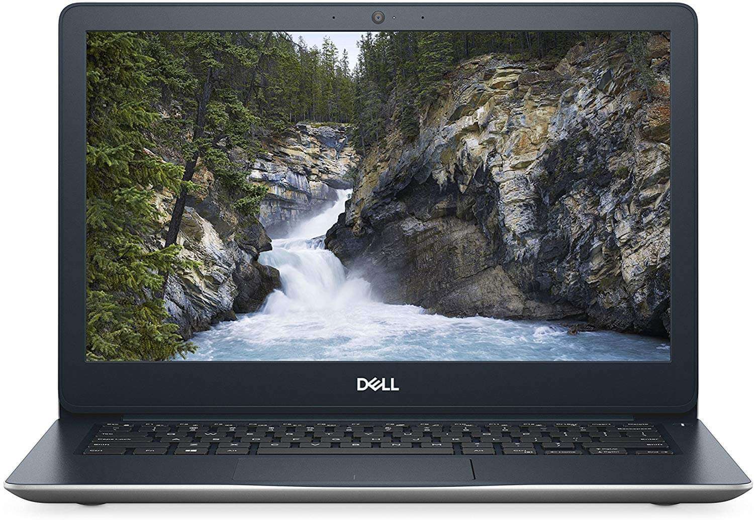 Dell inspiron 5370 обзор