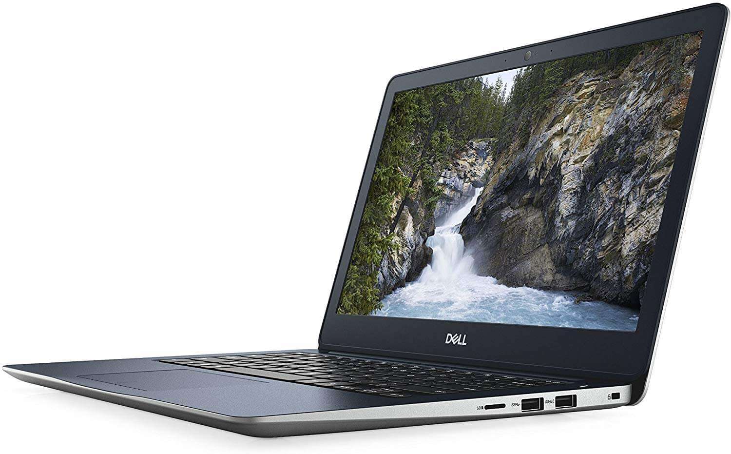 Dell inspiron 5370 обзор