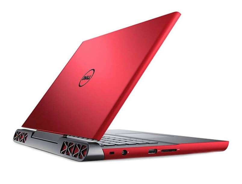 Dell inspiron 7577 оперативная память тип