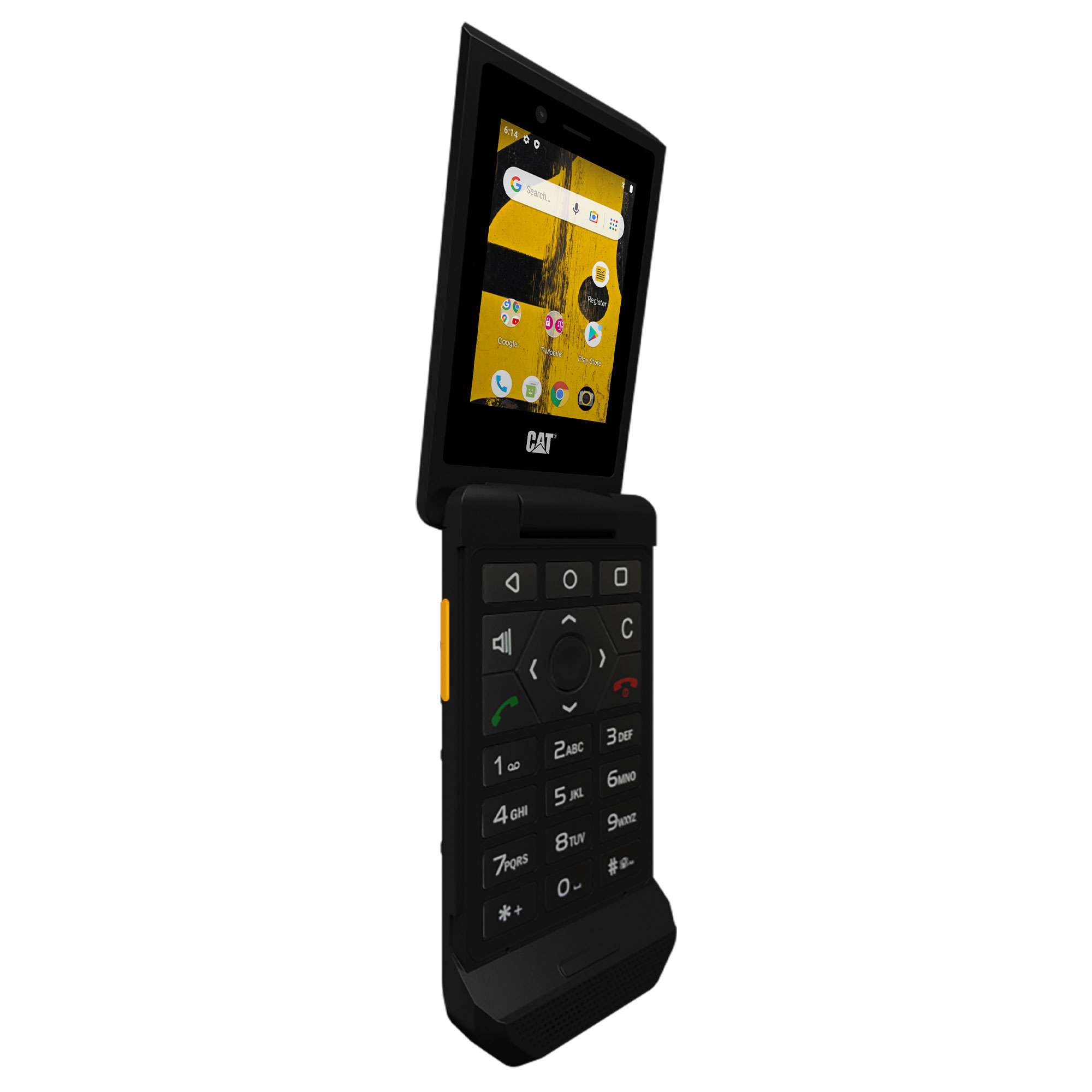 Cat S22 Flip Купить В Спб