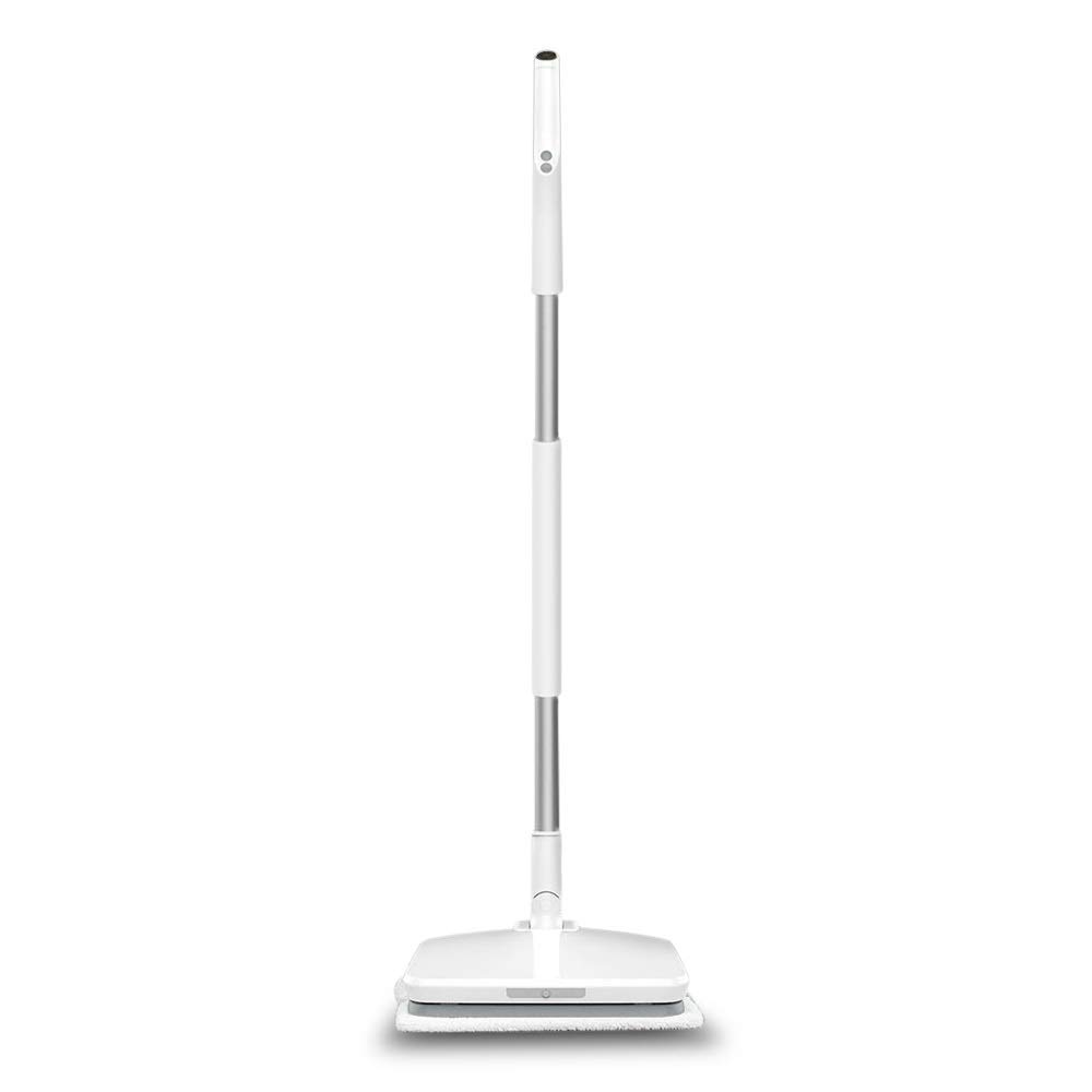 Нашла беспроводная электрошвабра xiaomi swdk electric mop d260 но отзывы неоднозначные