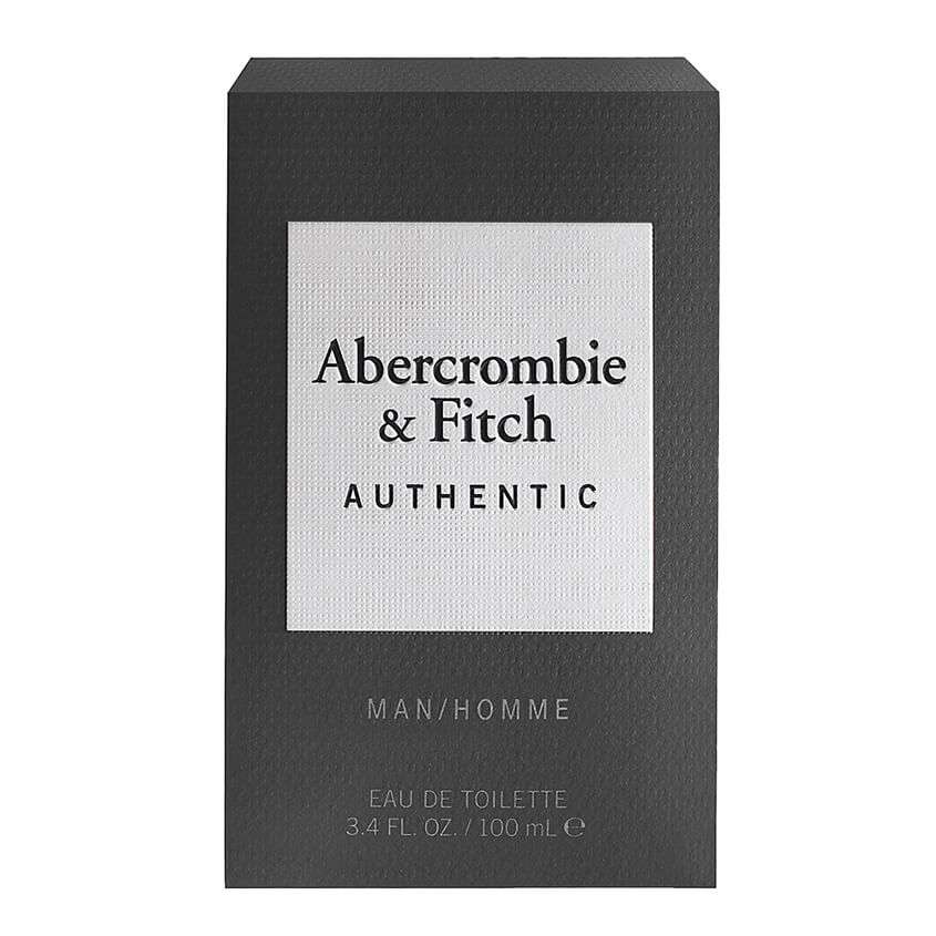 Abercrombie fitch authentic men отзывы. Abercrombie Fitch authentic men 100 мл. Туалетная вода Abercrombie & Fitch authentic man. Abercrombie Fitch authentic men 30ml EDT. Abercrombie Fitch духи мужские authentic.