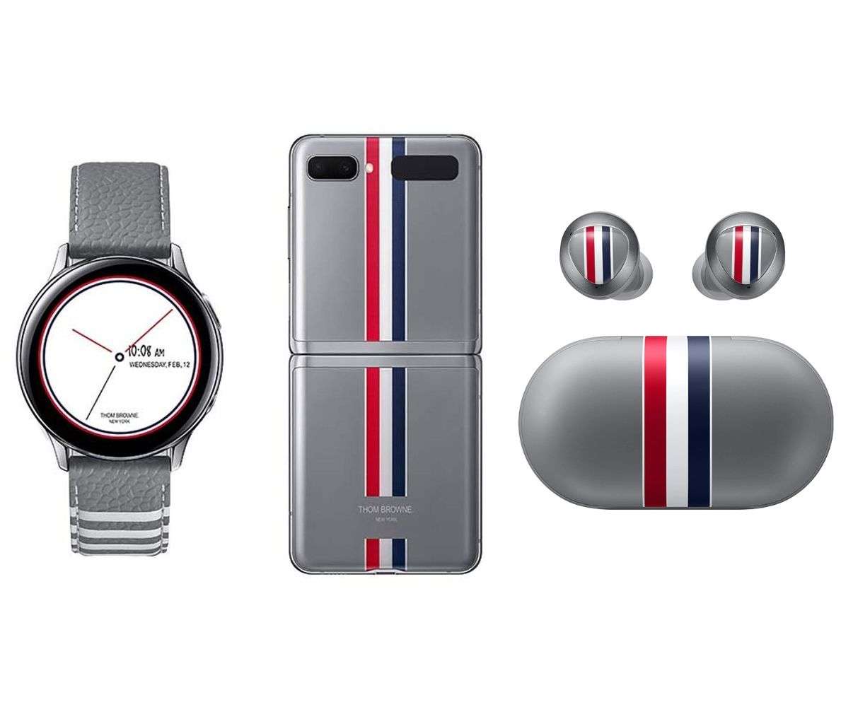 Flip edition. Samsung Thom Browne Edition. Samsung Galaxy z Flip Thom Browne. Samsung z Flip Thom Browne Edition. Galaxy z Fold 2 Thom Browne Edition.