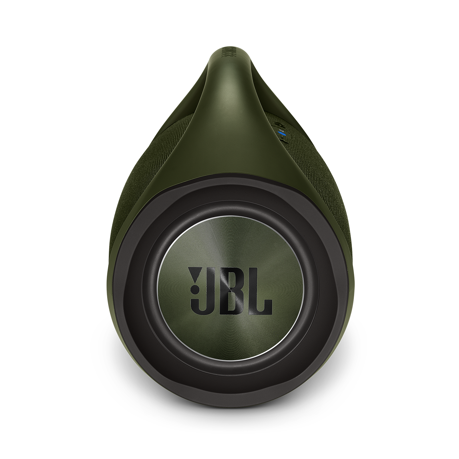 JBL Boombox Portable Bluetooth Speaker Green (BOOMBOXGN)