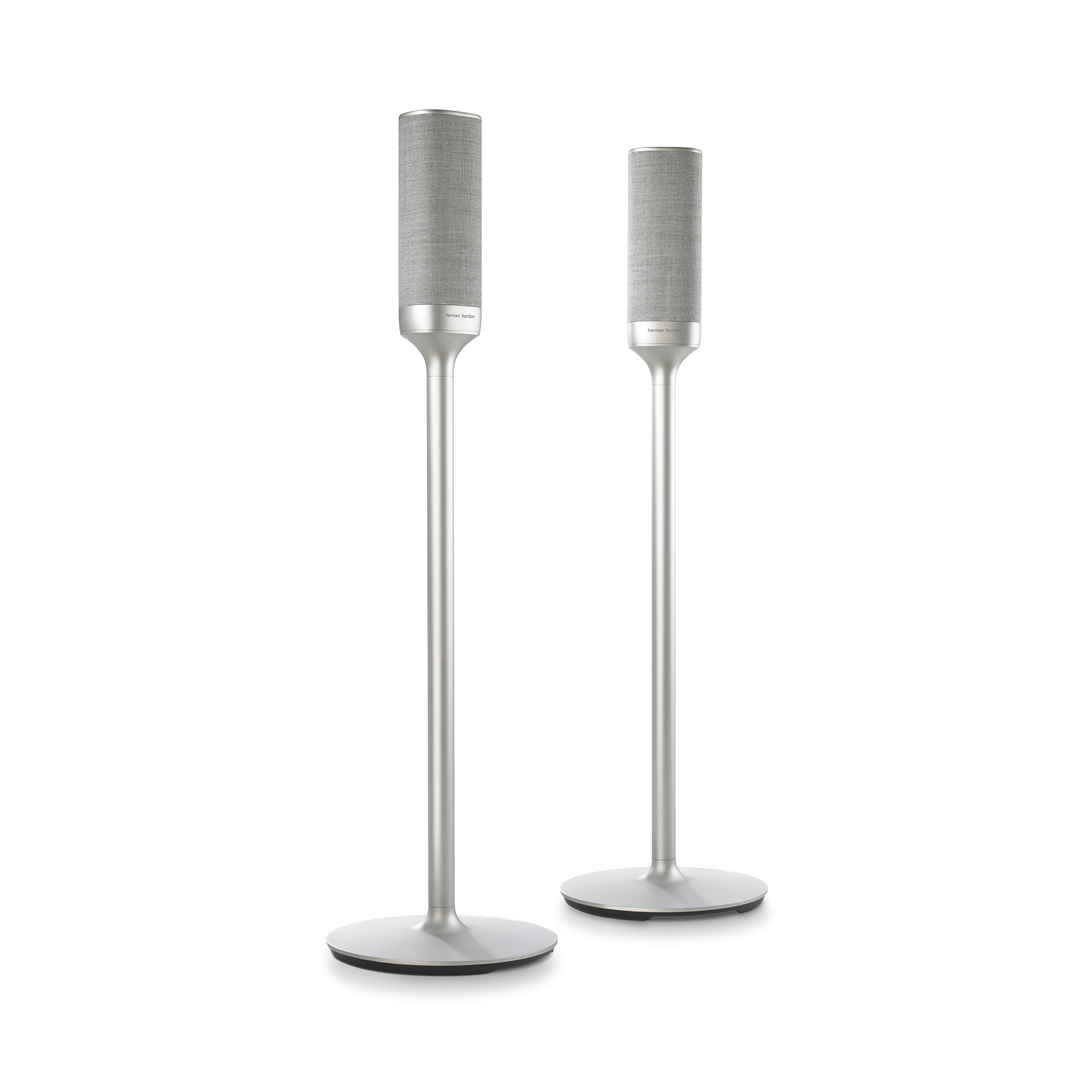 Harman Kardon Citation Surround Wireless Bluetooth Speaker Gray