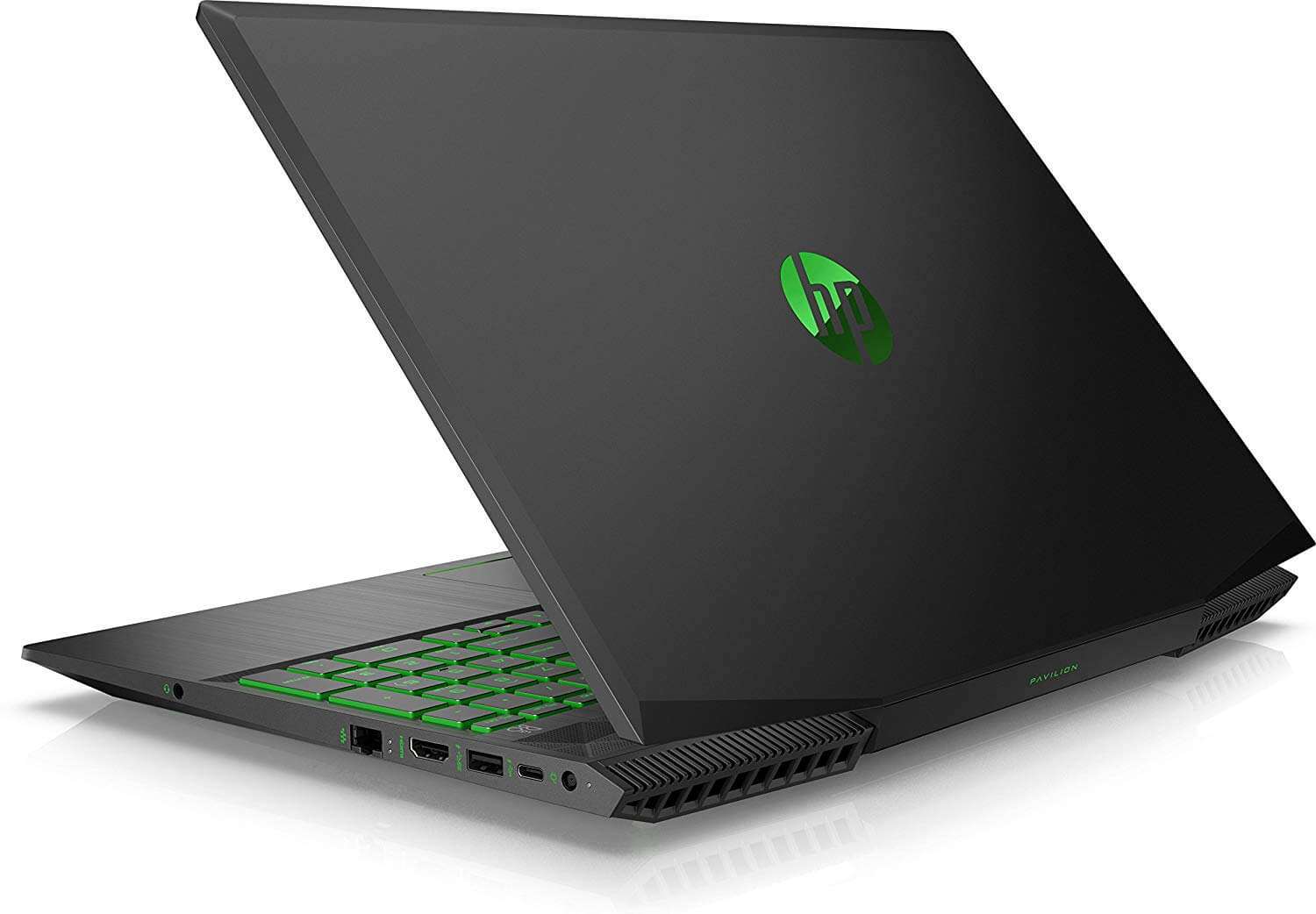 Hp Pavilion Gaming Laptop With 156 Inch Display Core I5 Processor8gb Ram1tb Hdd4gb Nvidia 9109