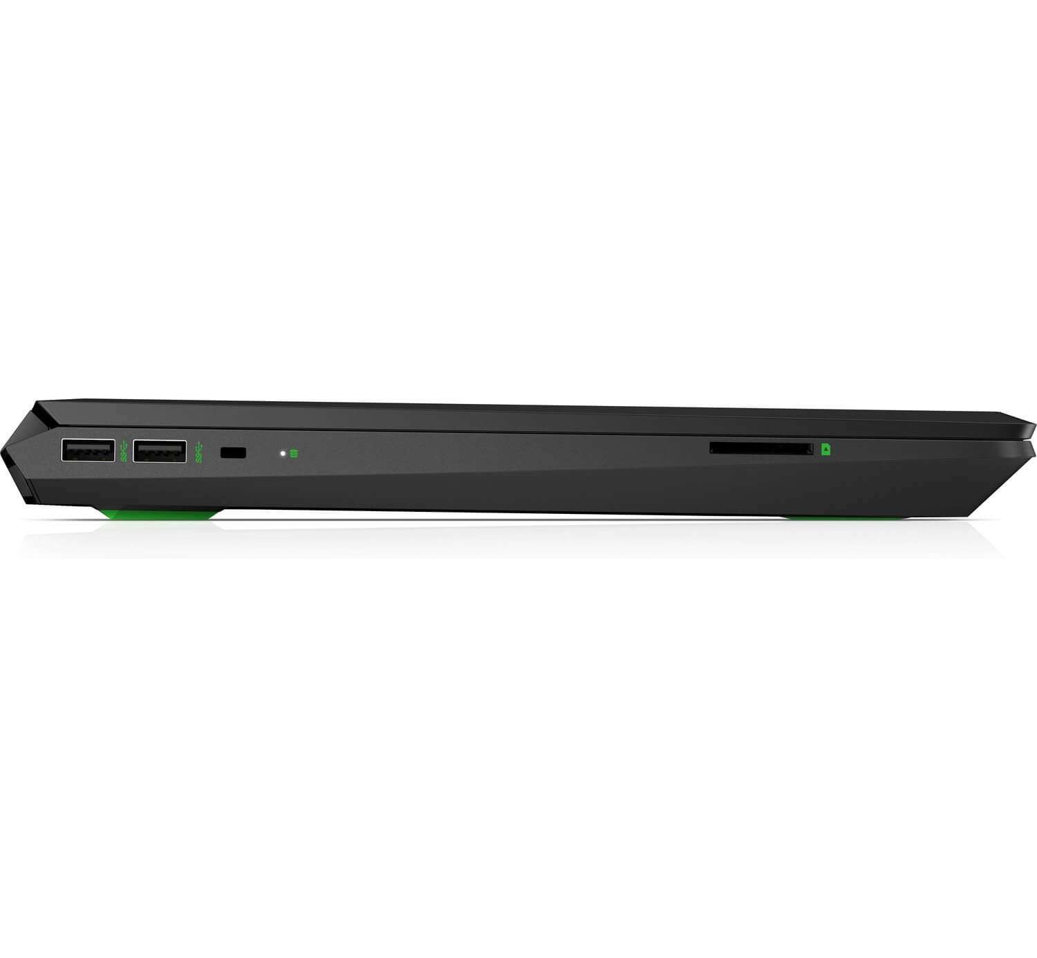 hp Pavilion Gaming Laptop With 15.6Inch Display, Core i5 Processor/8GB RAM/1TB HDD/4GB NVIDIA
