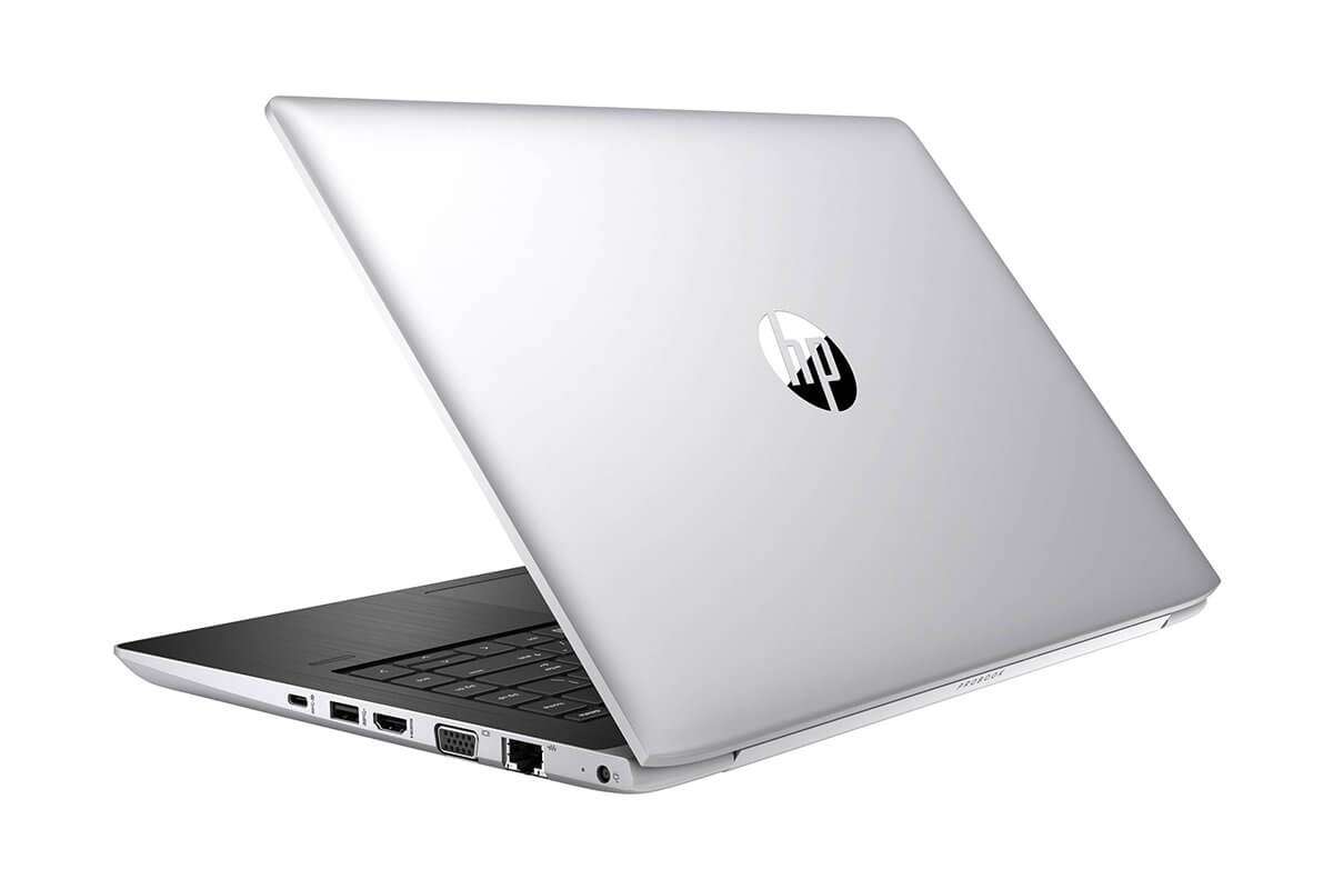 Hp Probook 440 G5 Laptop With 14 Inch Displaycore I5 8250u Processor4gb Ram500gb Hdd 0514