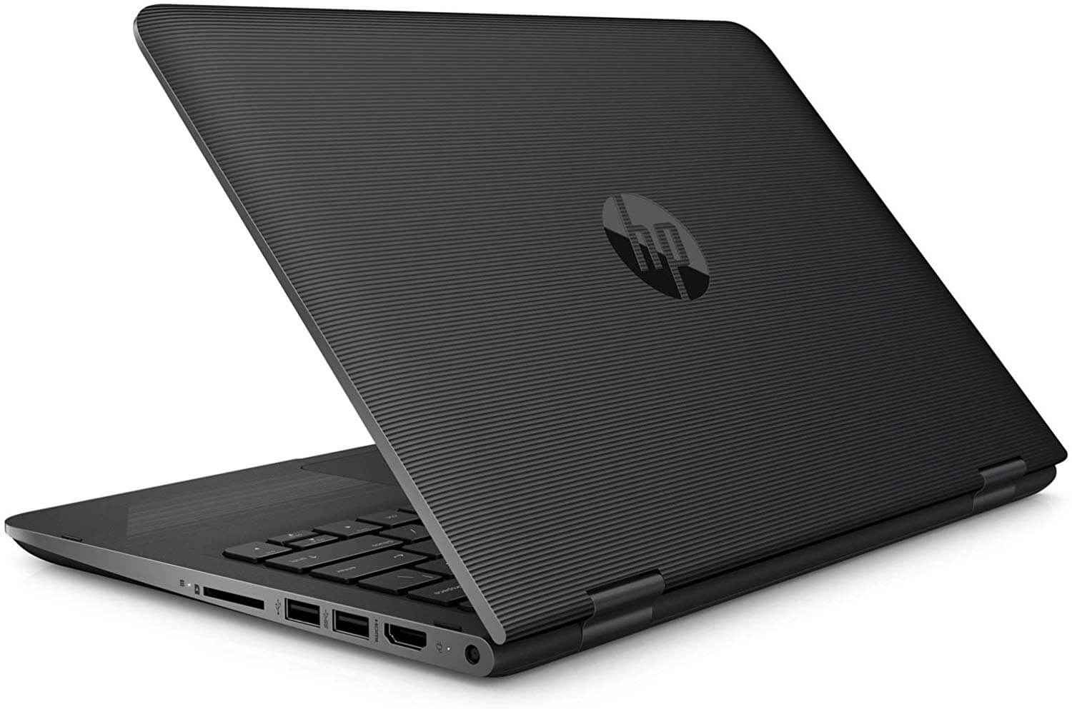 HP Stream X360 11ag002ne Notebook With 11.6Inch Display, Celeron