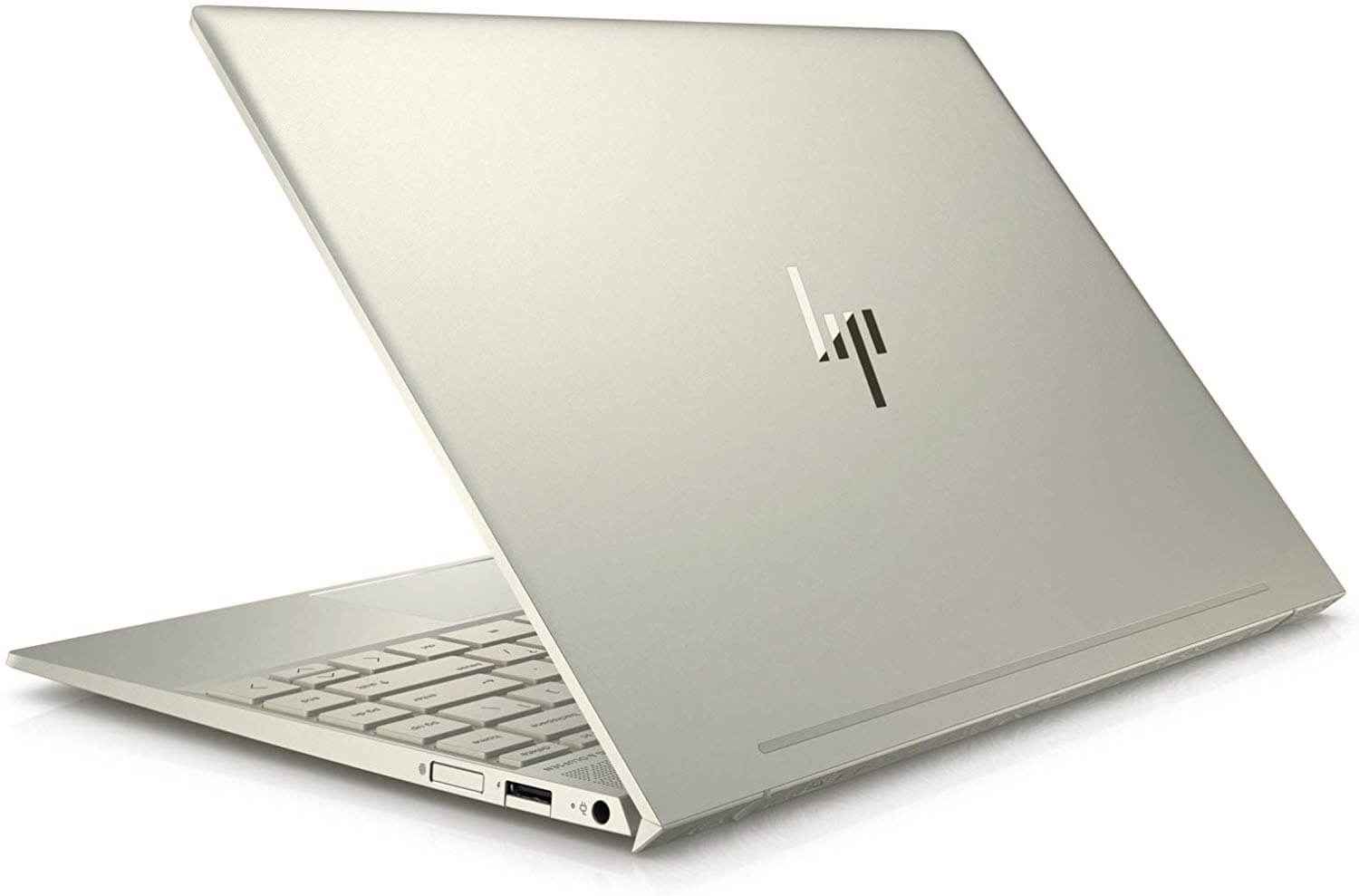 HP Envy 13-ah1002ne Notebook Laptop With 13.3-Inch Display, Core i7 ...