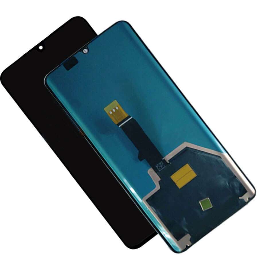 Huawei P30 Lcd – Telegraph