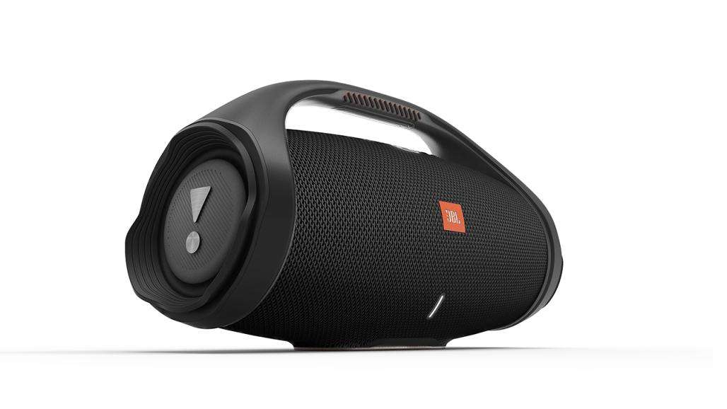 JBL Boombox 2 Portable Speaker｜Premium Outdoor Speaker