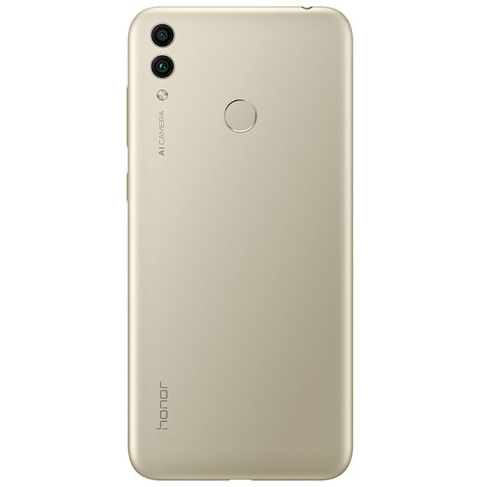 Honor 8C Dual BKK-LX2 3GB/32GB 4G LTE Gold