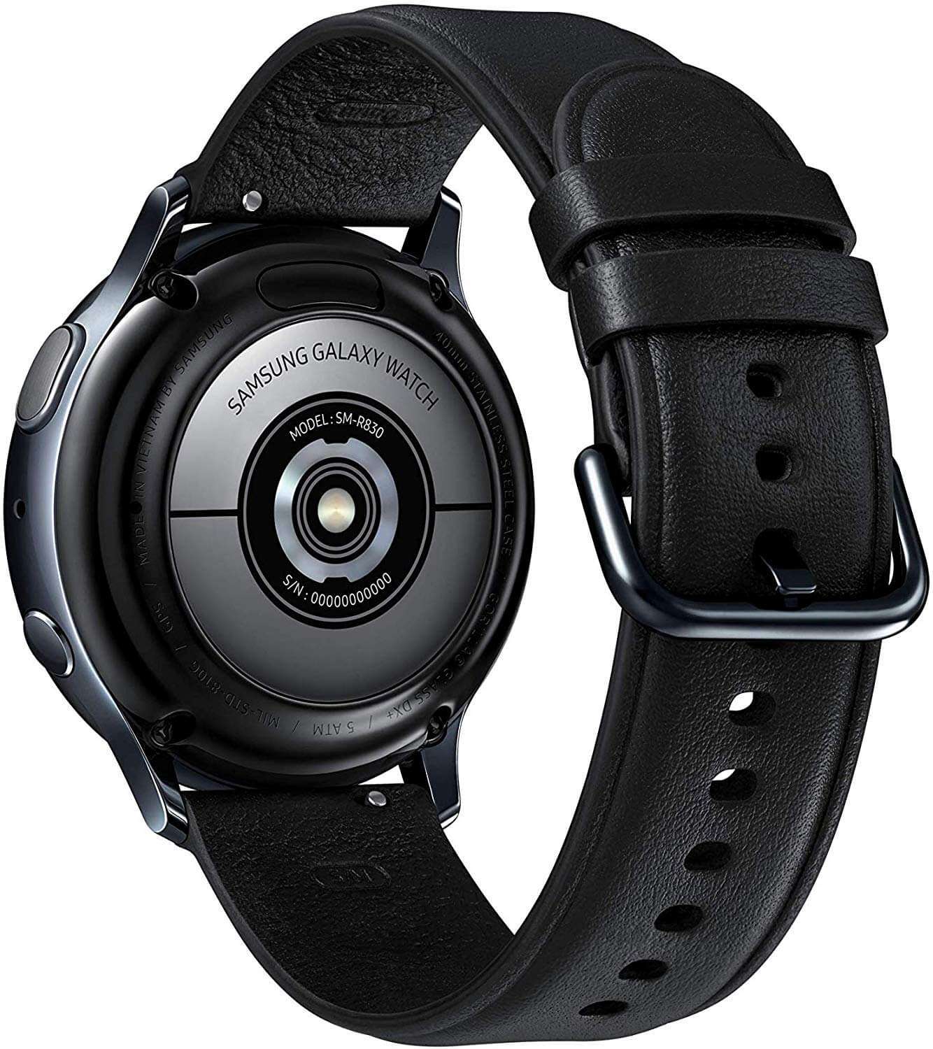 samsung galaxy active 2 44mm bluetooth