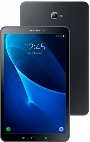 samsung t357t tab gray