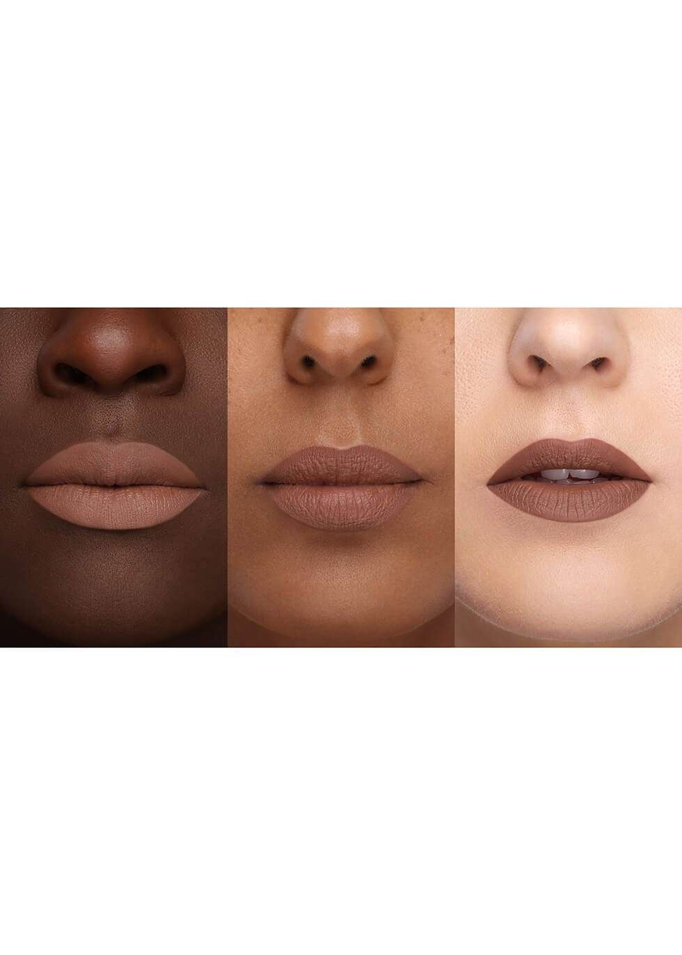 Huda Beauty Power Bullet Matte Lipstick Last Night