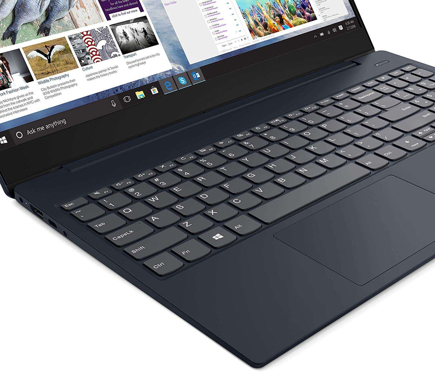 Lenovo ideapad s340 15iwl обзор