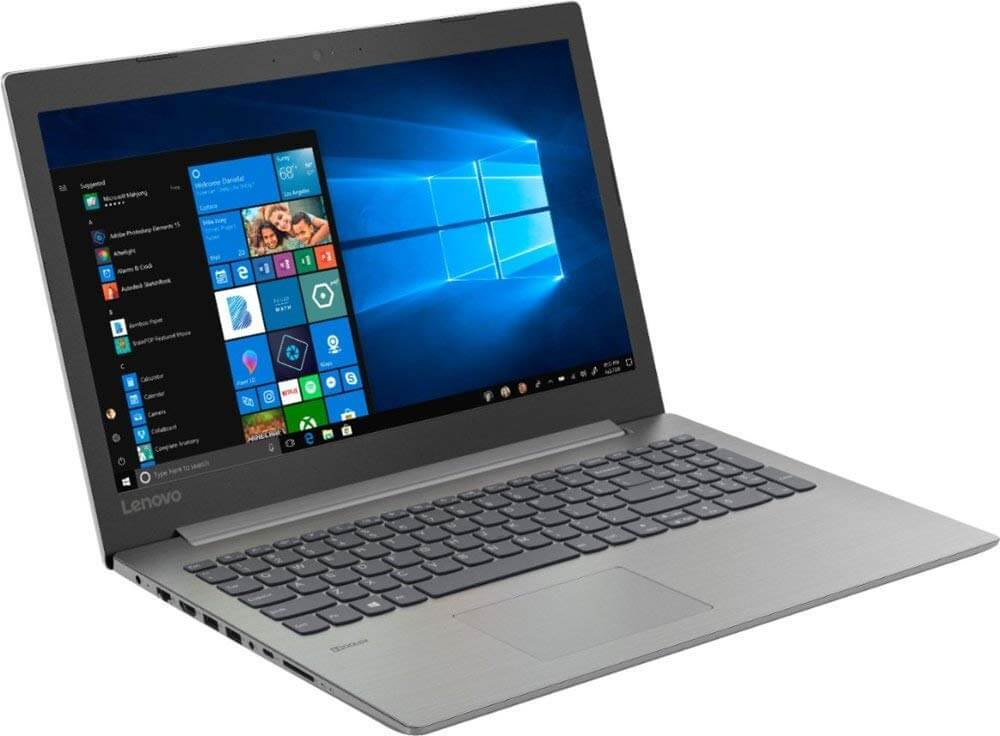 Lenovo ideapad 330 15igm разбор