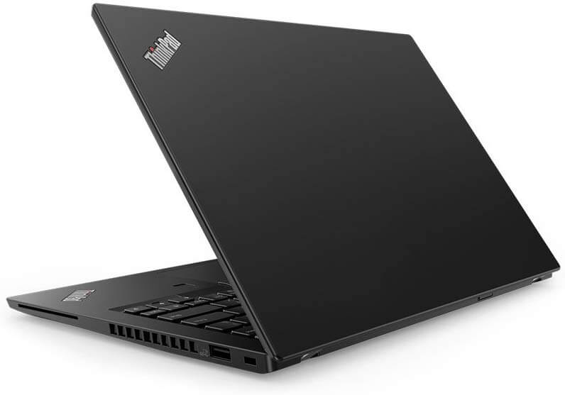 Lenovo Thinkpad X280 Notebook With 12 5 Inch Display Core I5 Processor 8gb Ram 256gb Ssd Intel