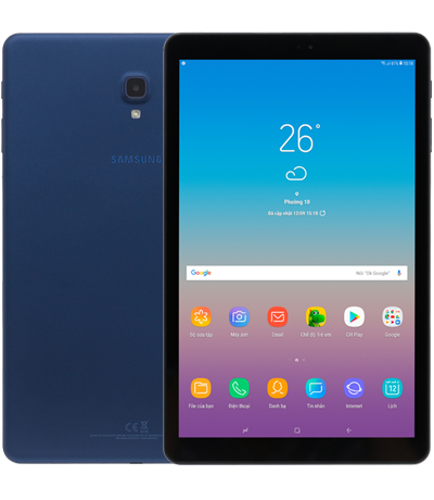 samsung galaxy tab a t595