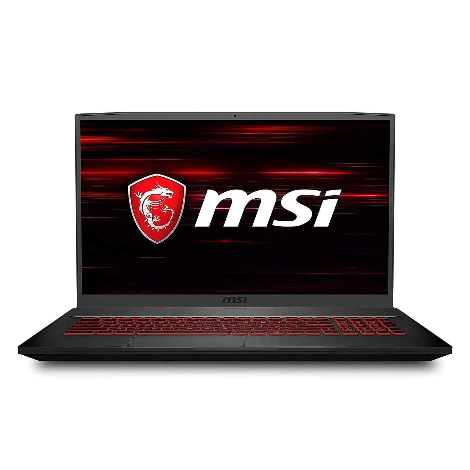 Купить Ноутбук Msi Ситилинк