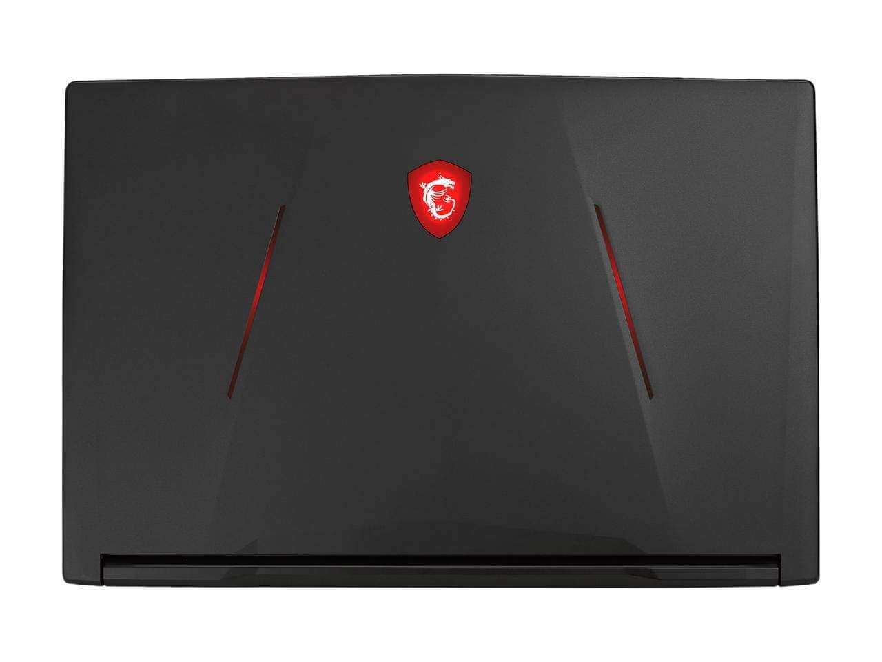 MSI GL73 Gaming Laptop With 17.3-Inch Display, Core i7 Processor/8GB ...