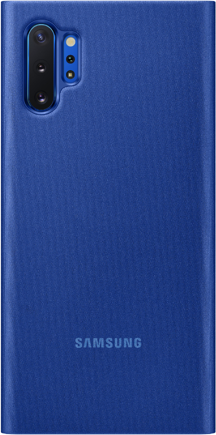 clear view cover note10 