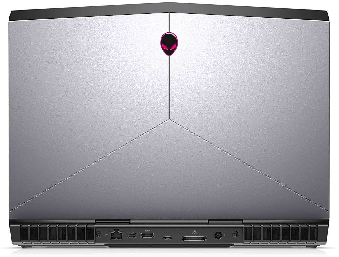 DELL Alienware 15R3 Notebook With 15.6-Inch Display, Core i7 Processor ...
