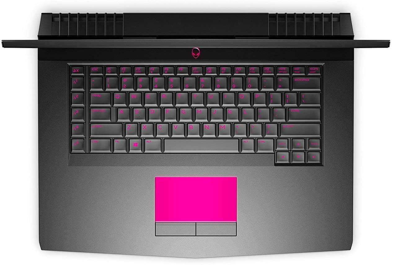 DELL Alienware 15R3 Notebook With 15.6-Inch Display, Core i7 Processor ...