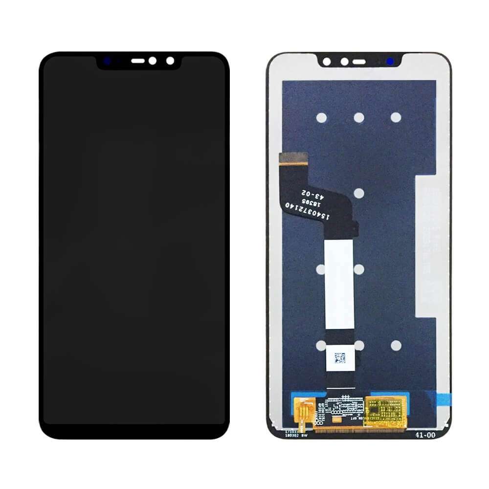 Xiaomi Redmi Note 6 Pro Touchscreen+LCD
