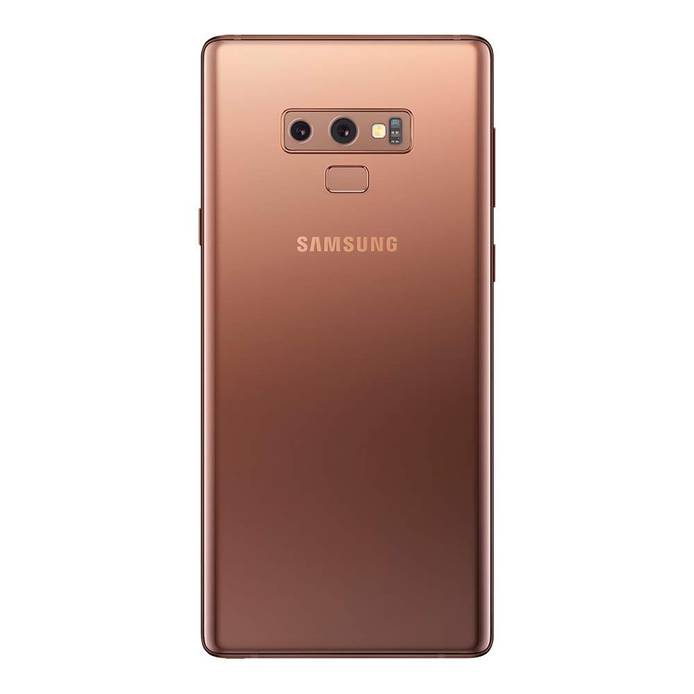 samsung note 9 8gb 512gb