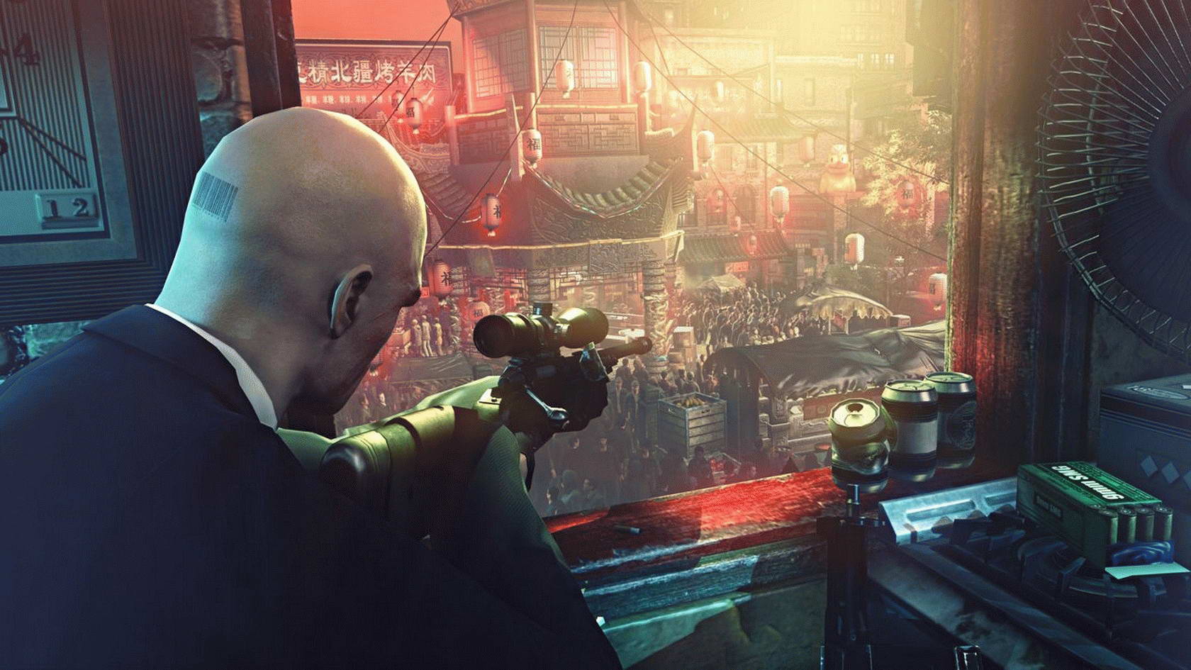 Идите игра. Hitman: Absolution. Хитман абсолюшен. Hitman Absolution Мисс Купер. Hitman Absolution игры.