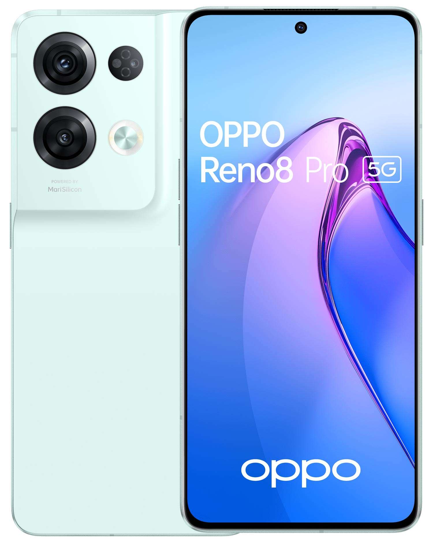 Купить Телефон Oppo Reno 5