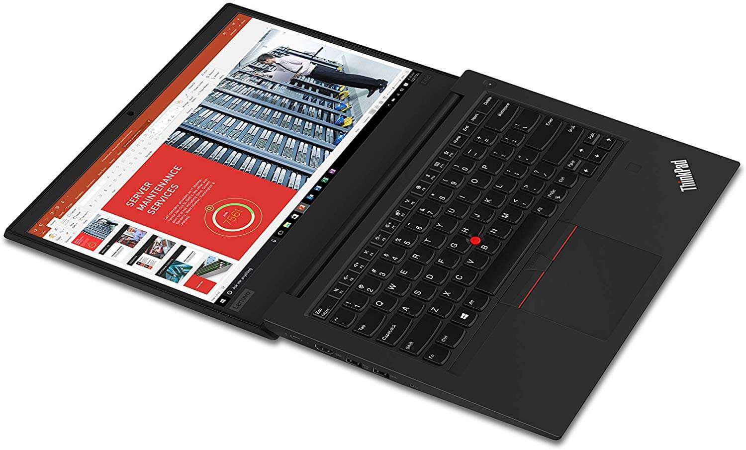 Замена матрицы lenovo thinkpad e490