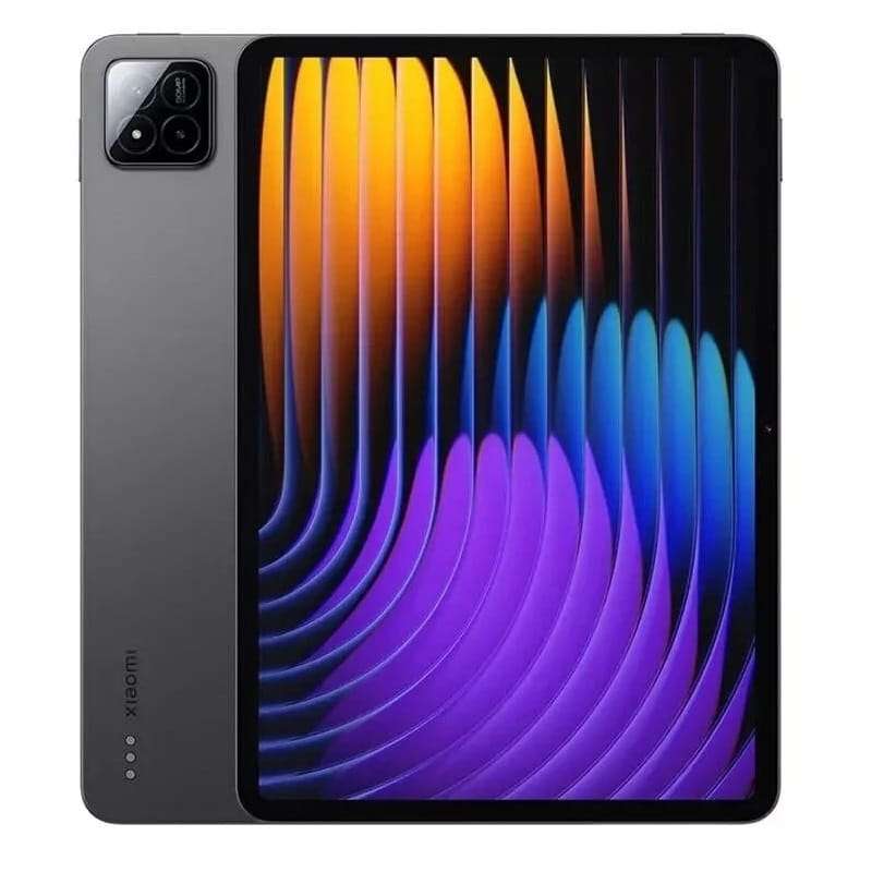 Min Pad Xiaomi Pad 7 Pro - 12GB RAM, 512GB WiFi Tablet | Global Version